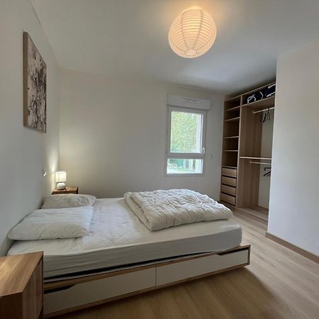 Maison T4 Cosy + Jardin Leyment Exteriör bild