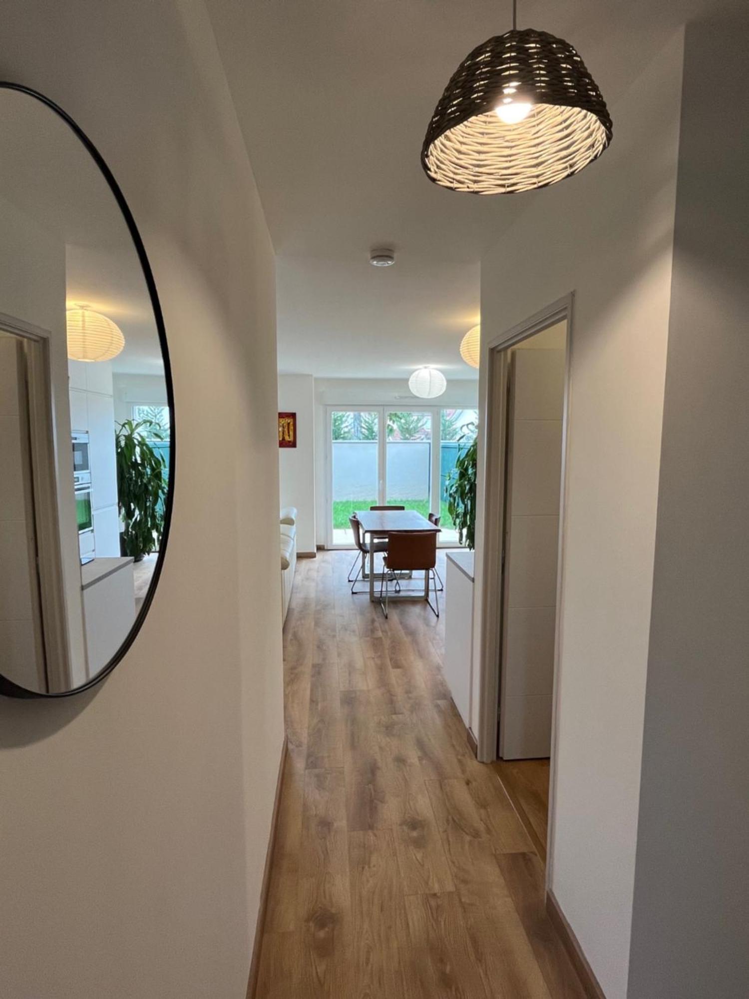Maison T4 Cosy + Jardin Leyment Exteriör bild